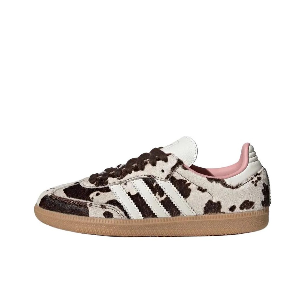 Adidas Shoes Samba - Tênis Casual Adidas Originals Samba Feminino