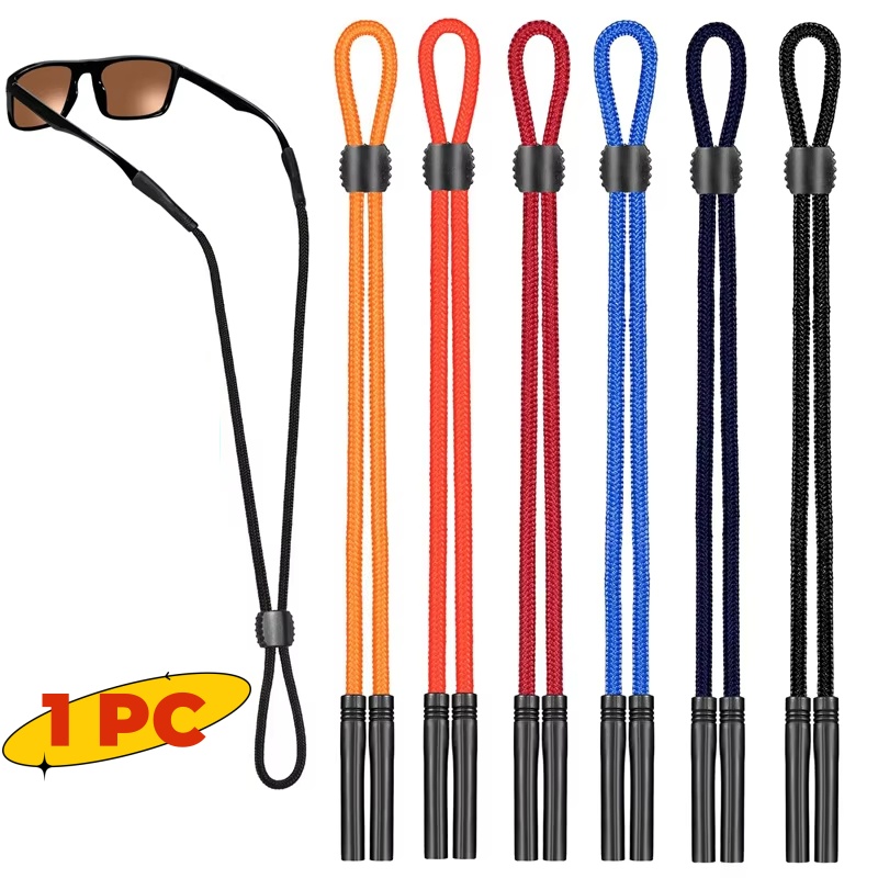 1 peça de corrente para óculos - Sunglass Retainer Cord avaliação e preço