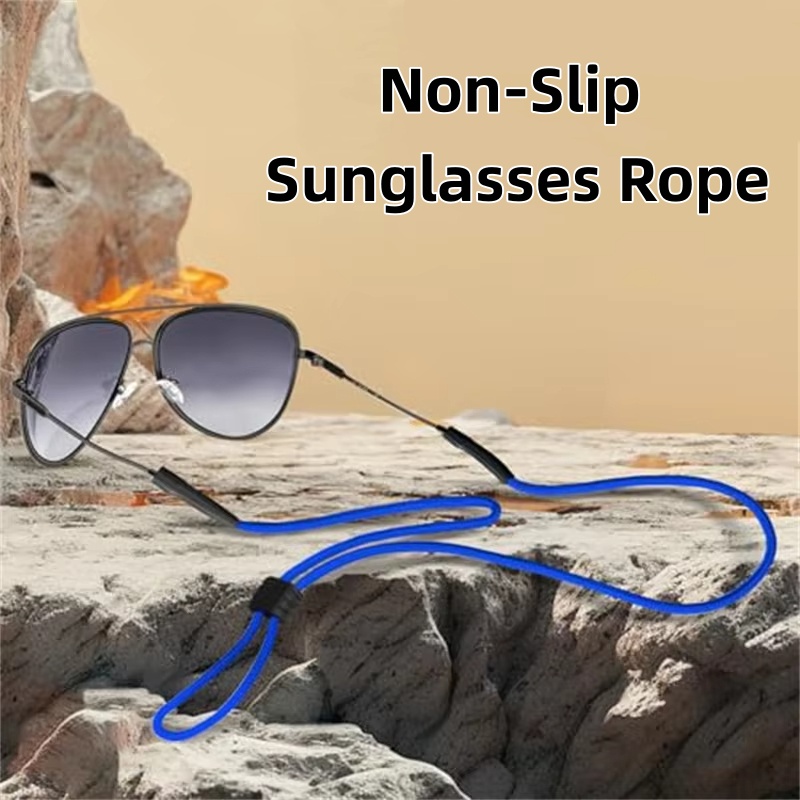 1 peça de corrente para óculos - Sunglass Retainer Cord avaliação e preço