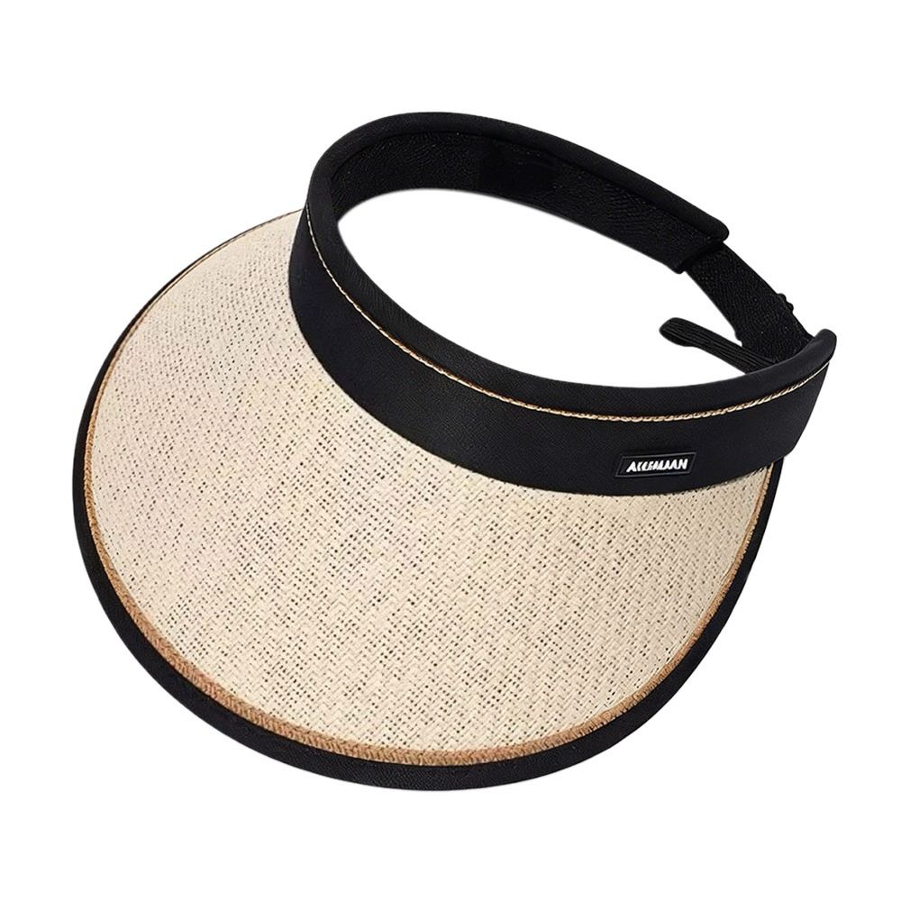 Chapéu de Palha Dobrável com D - Bucket Hat Straw avaliação e preço