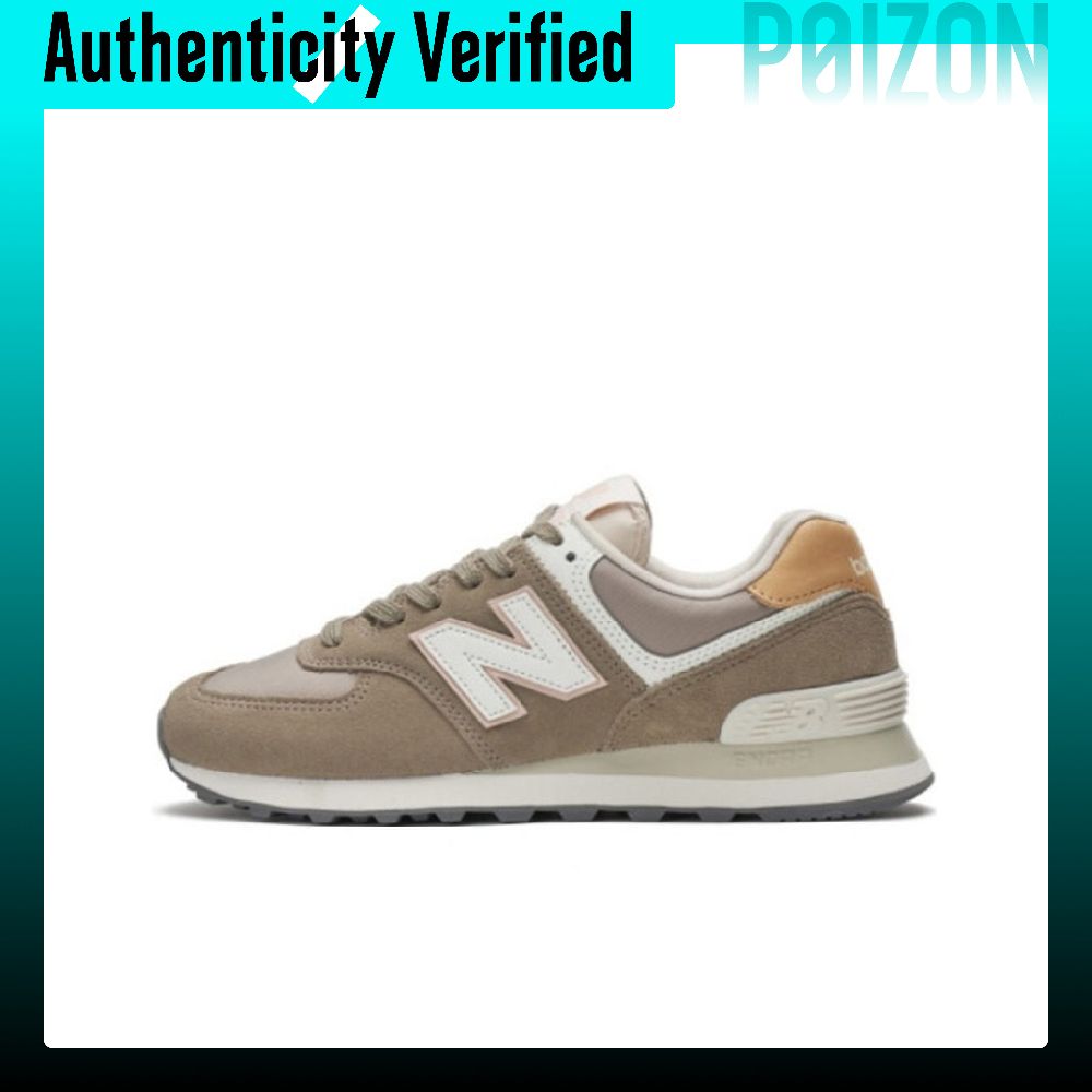 Tênis Casual Feminino New Bala - New Balance Shoes 574 avaliação e preço