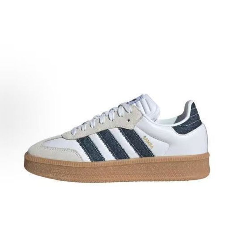 Tênis de treino clássicos e ca - Adidas Shoes Samba avaliação e preço